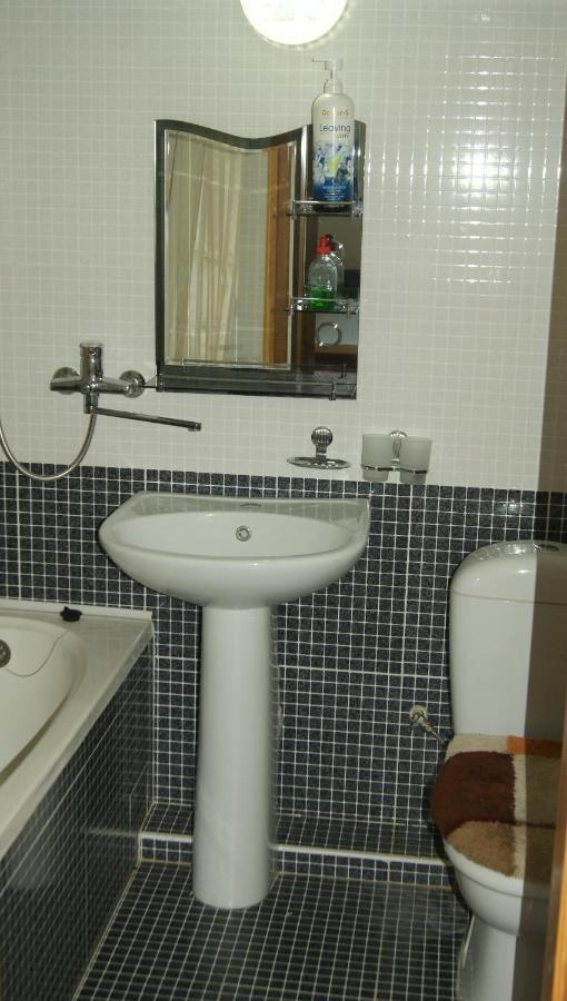 Гостевой Дом Sartepo Samarkand Exterior foto
